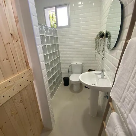 Alegria Vakantiehuis