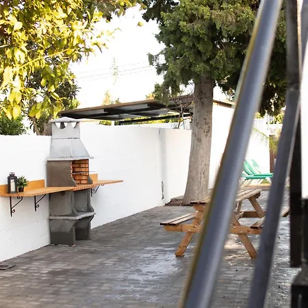 Alegria Holiday home *