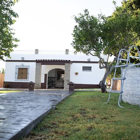 Alegria Holiday home *