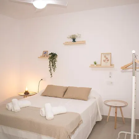 Alegria Holiday home Chiclana de la Frontera