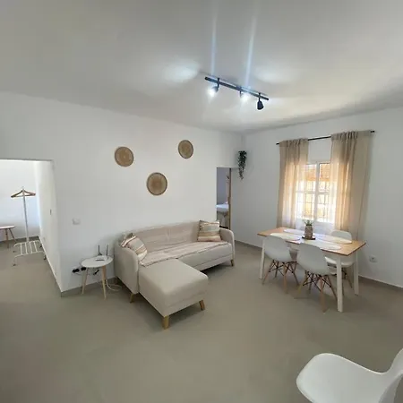 Holiday home Alegria