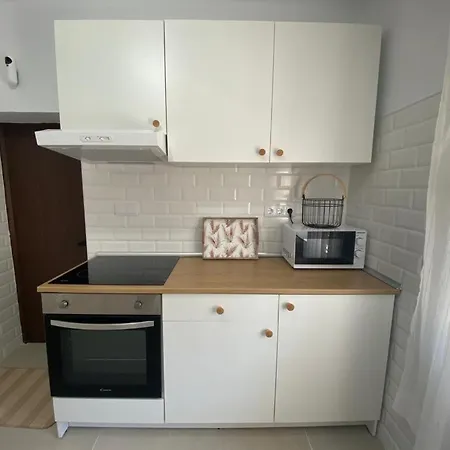 Alegria Holiday home Chiclana de la Frontera