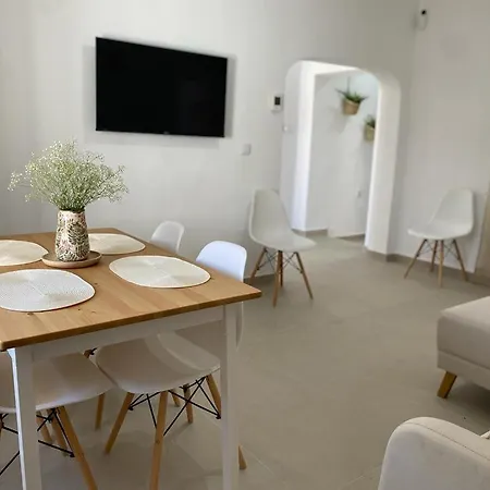 Alegria Holiday home