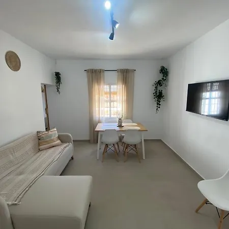 Alegria Holiday home Chiclana de la Frontera
