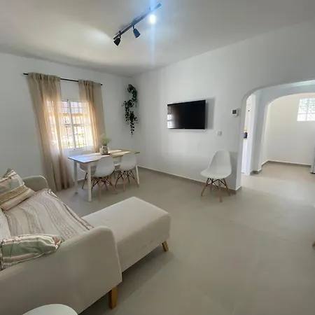 Alegria Holiday home *