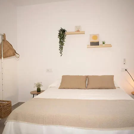 Alegria Holiday home Chiclana de la Frontera