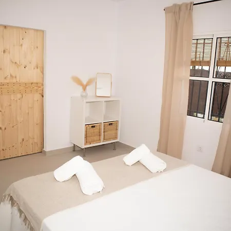 Alegria Holiday home Chiclana de la Frontera